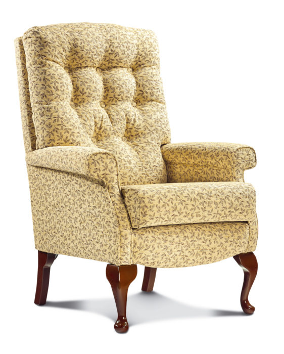 Shildon Fabric Standard Chair