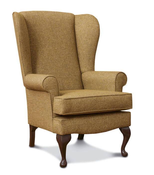 Westminster Standard Fabric Chair