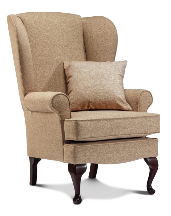 Westminster chair by Sherborne